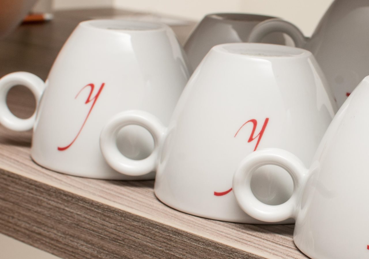 Hotel Fine Harmony 5