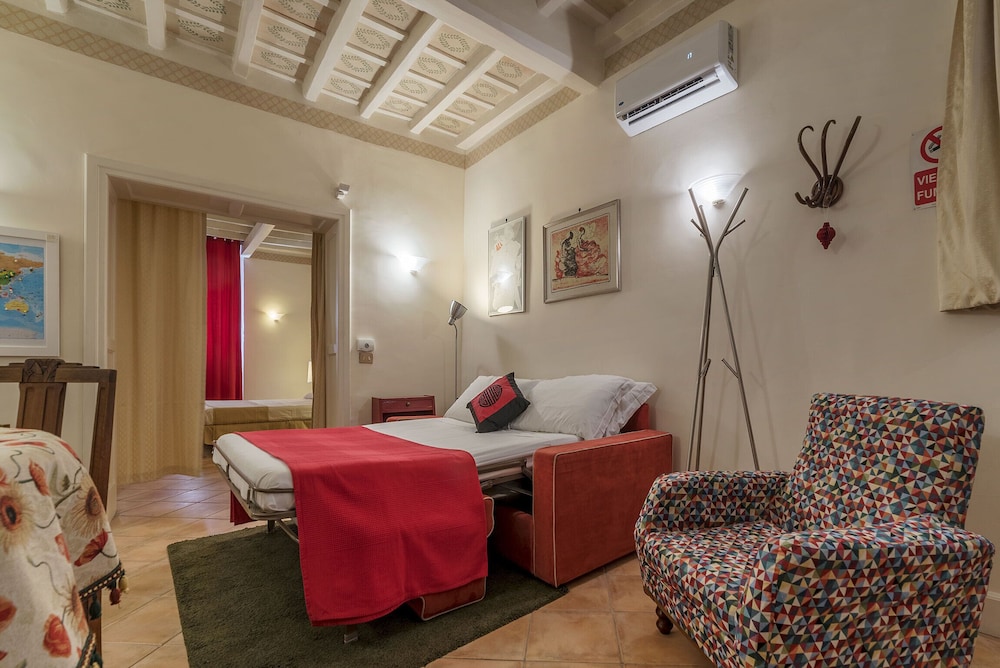 Borghese Contemporary Hotel 15