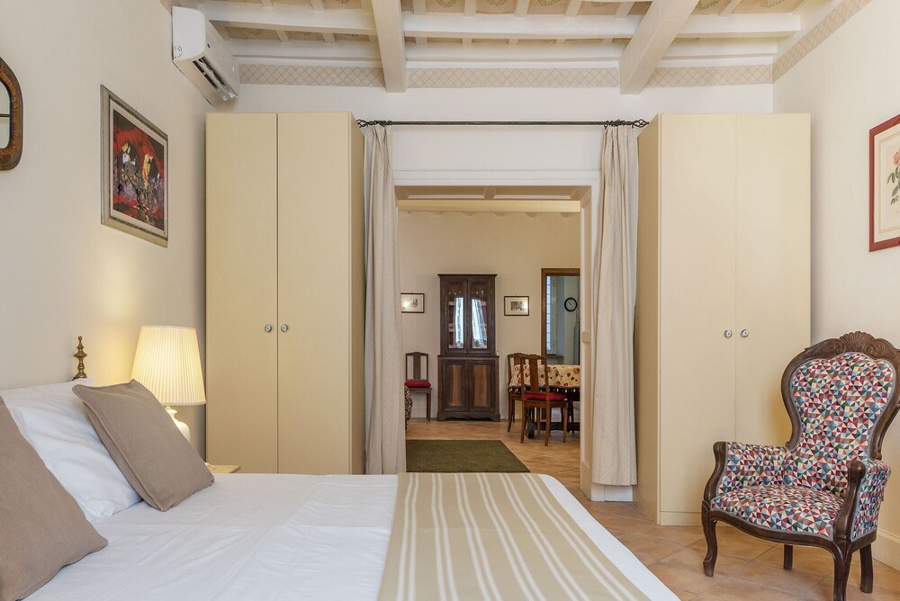 Borghese Contemporary Hotel 5