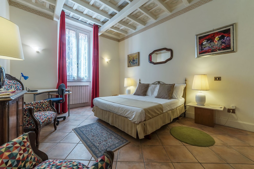 Borghese Contemporary Hotel 3