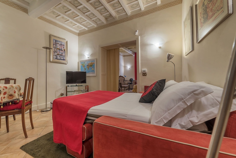 Borghese Contemporary Hotel 14
