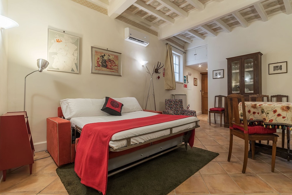 Borghese Contemporary Hotel 13