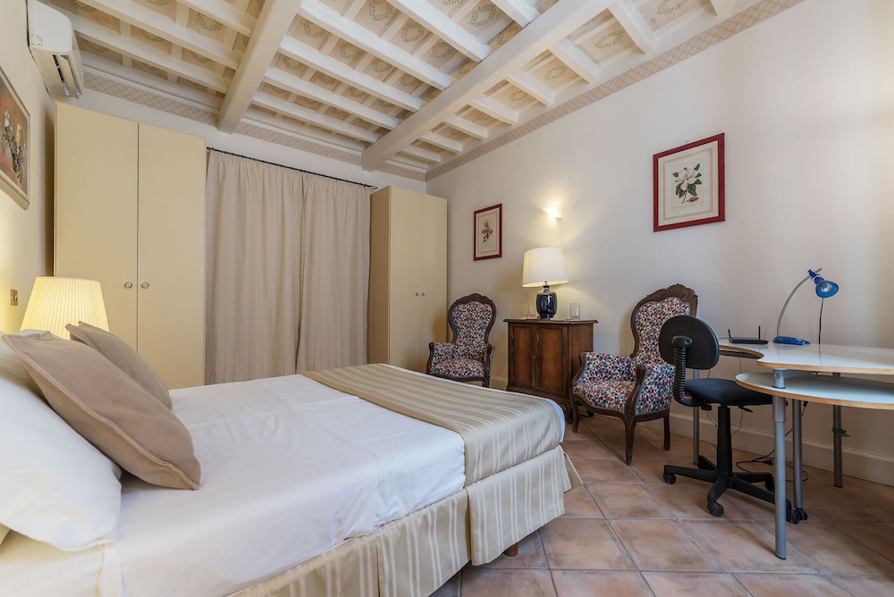 Borghese Contemporary Hotel 4