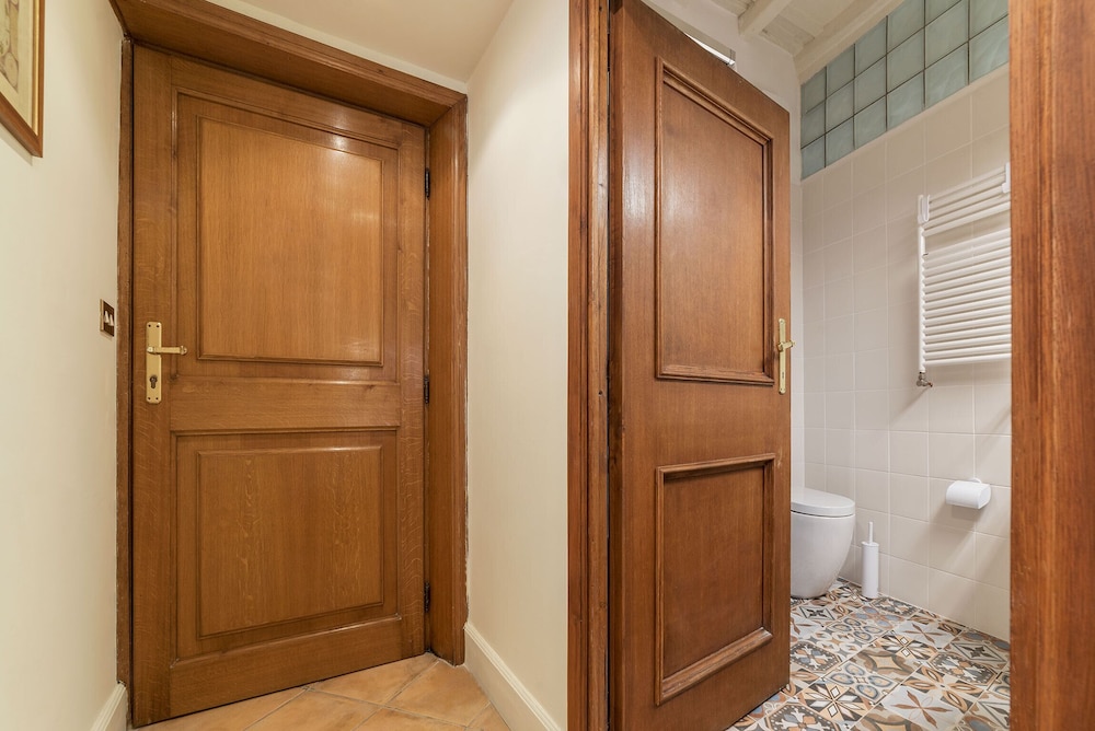 Borghese Contemporary Hotel 21