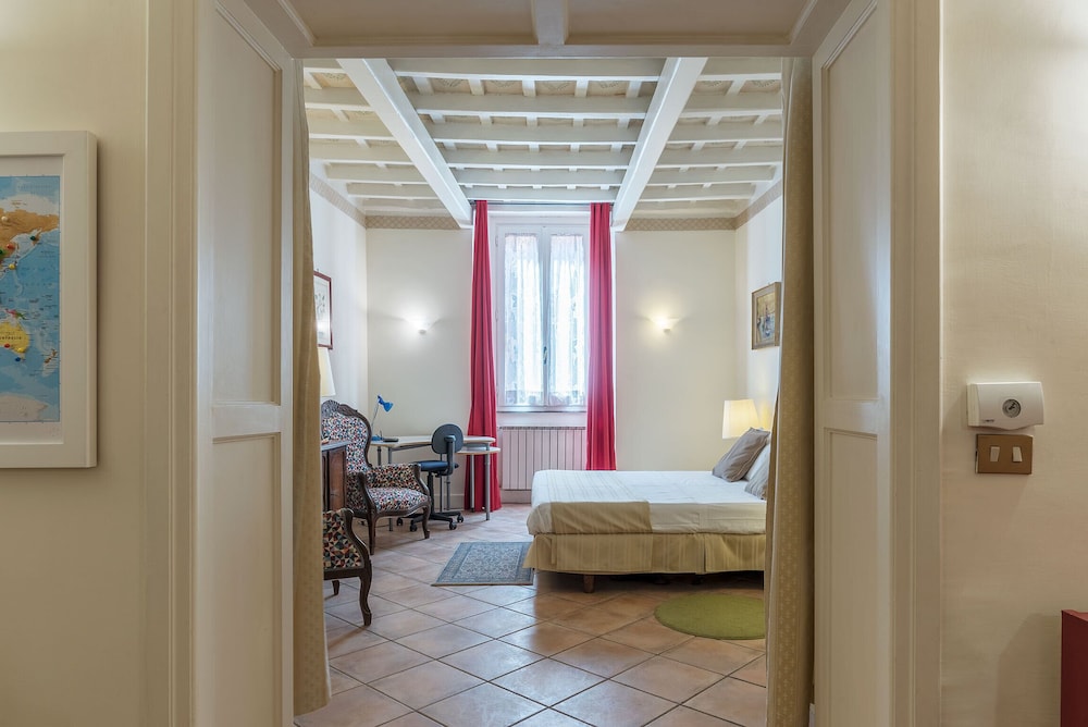 Borghese Contemporary Hotel 2