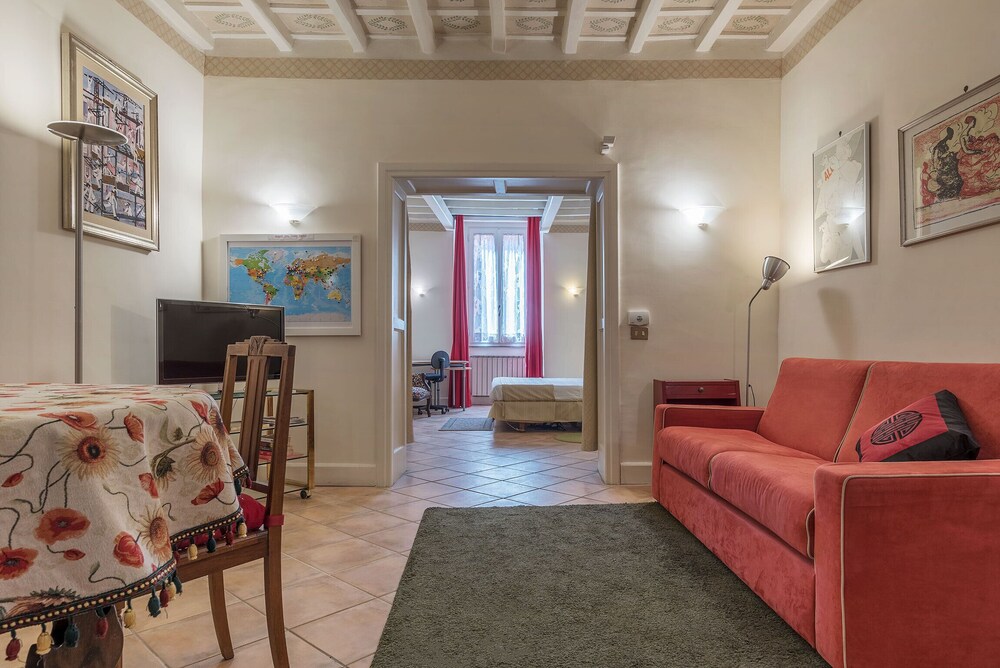 Borghese Contemporary Hotel 12