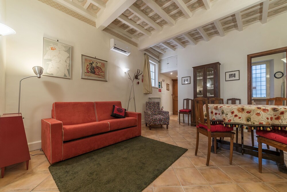 Borghese Contemporary Hotel 11