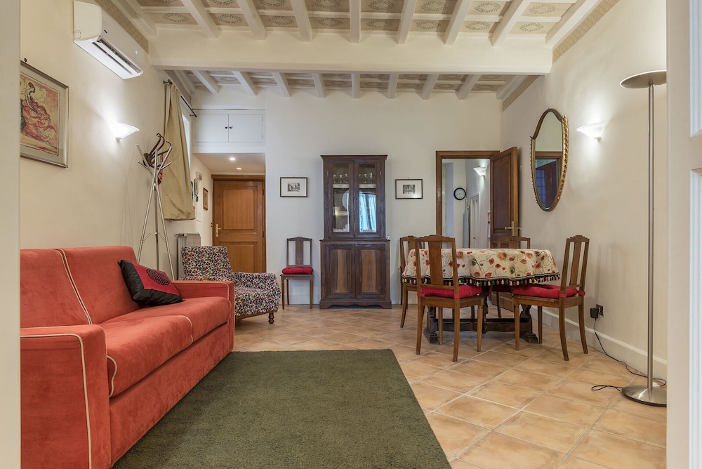 Borghese Contemporary Hotel 16