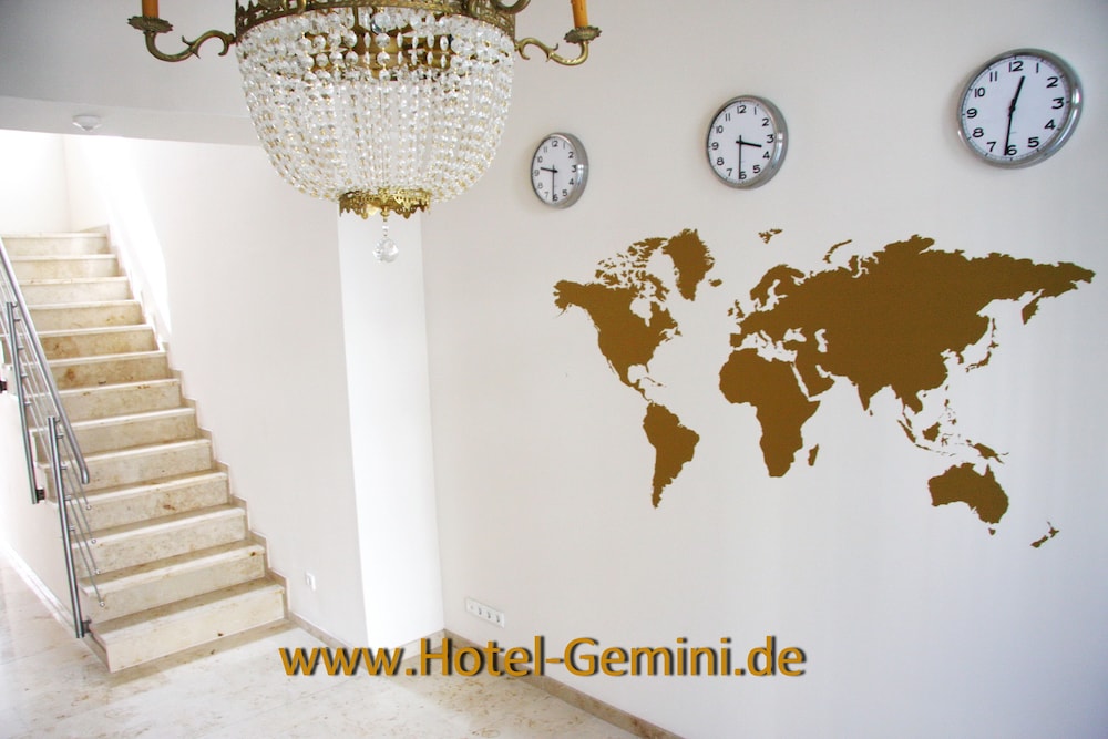 Hotel Gemini 6