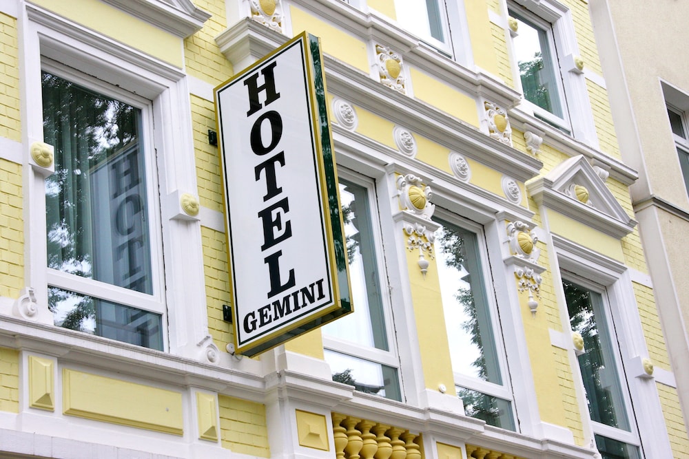 Hotel Gemini 1