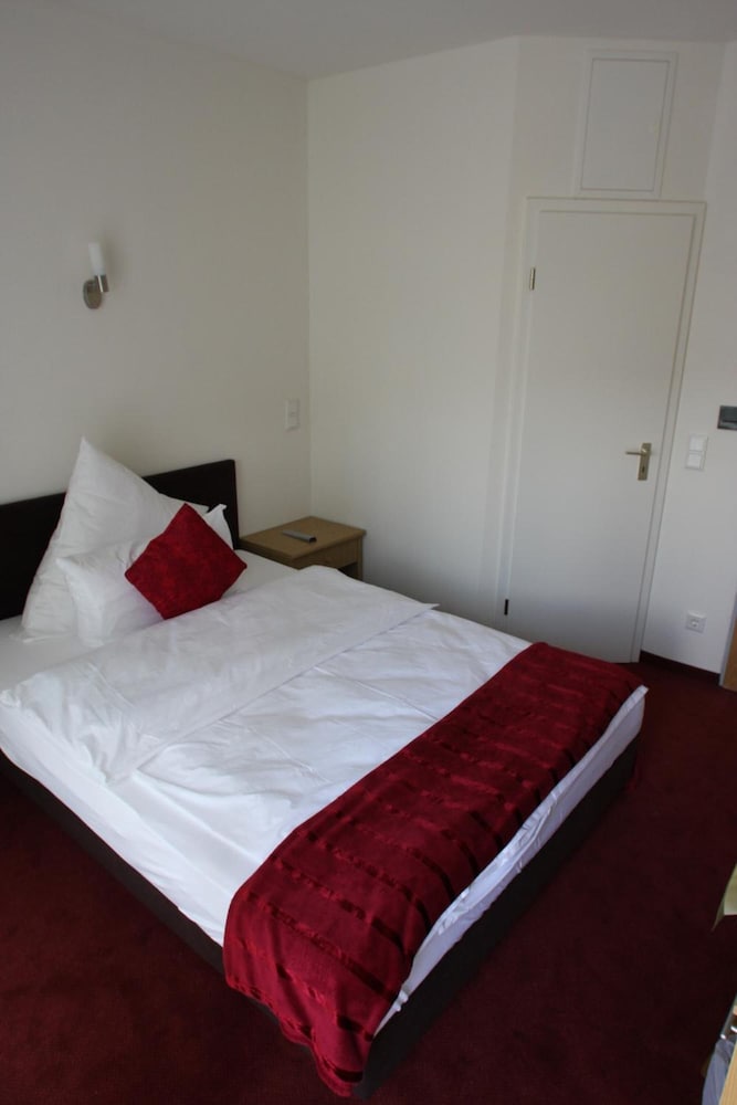 Hotel Gemini 15