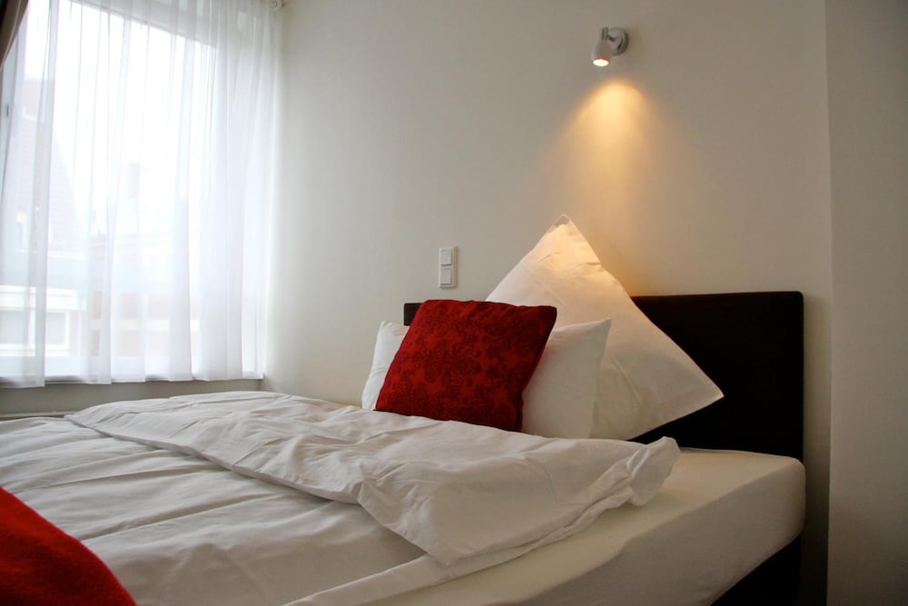 Hotel Gemini 16