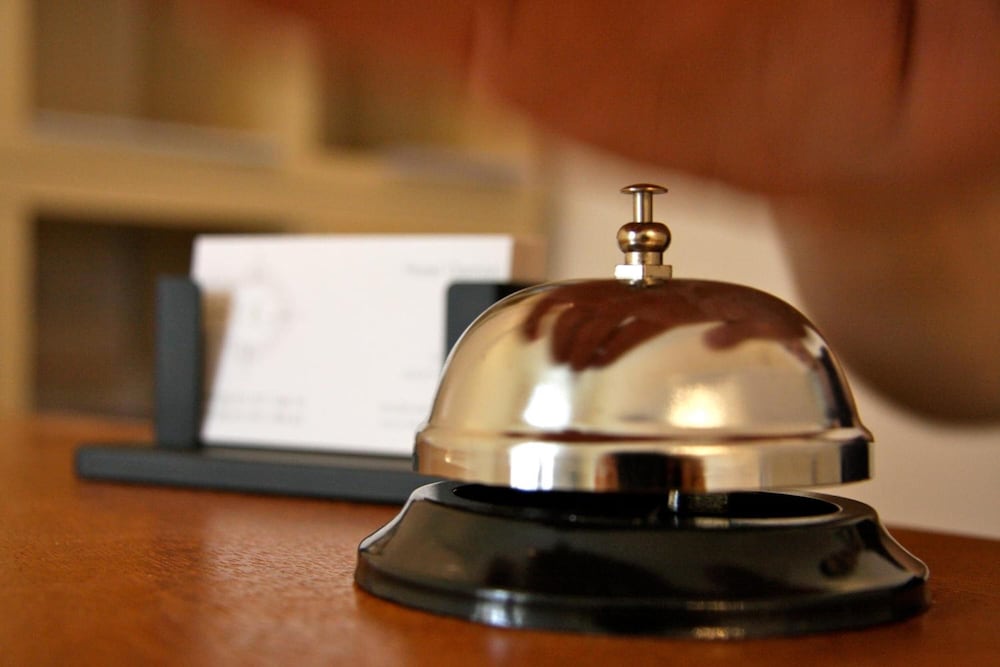 Hotel Gemini 24