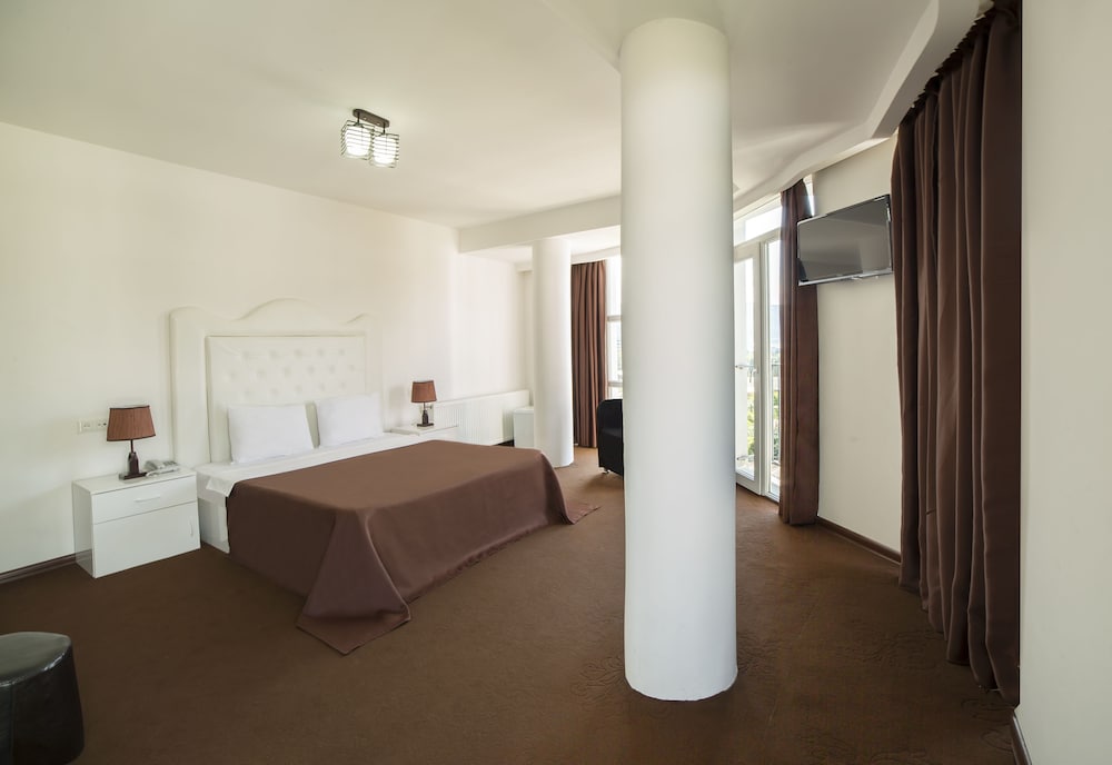 Hotel Grand Palace 22