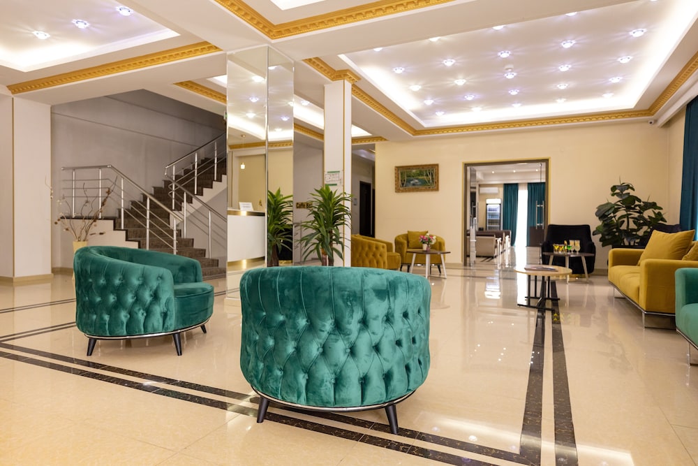 Hotel Grand Palace 7
