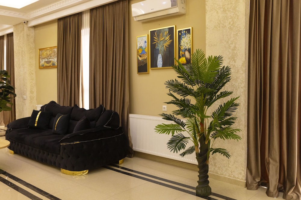 Hotel Grand Palace 4