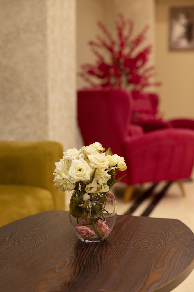 Hotel Grand Palace 12