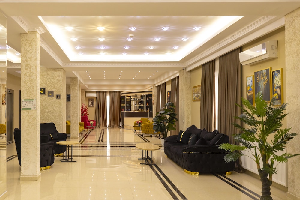 Hotel Grand Palace 3