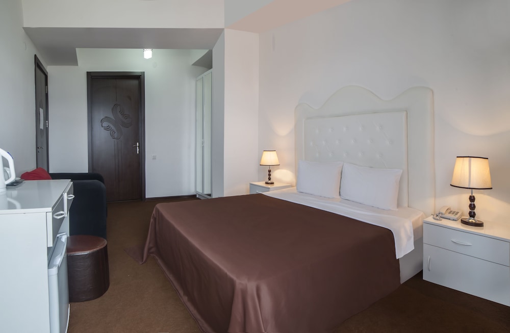Hotel Grand Palace 23