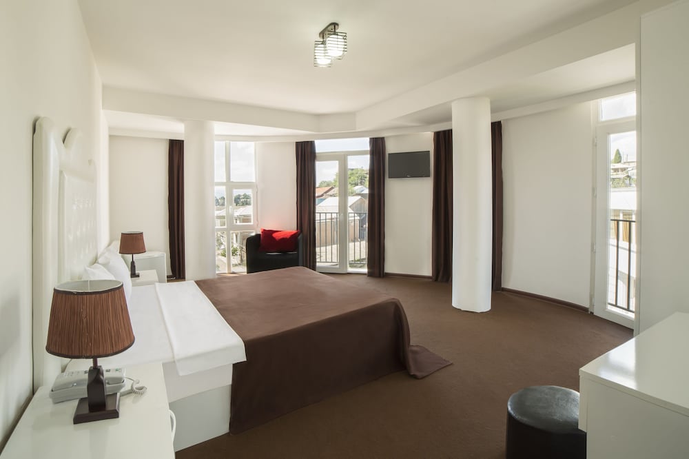 Hotel Grand Palace 21