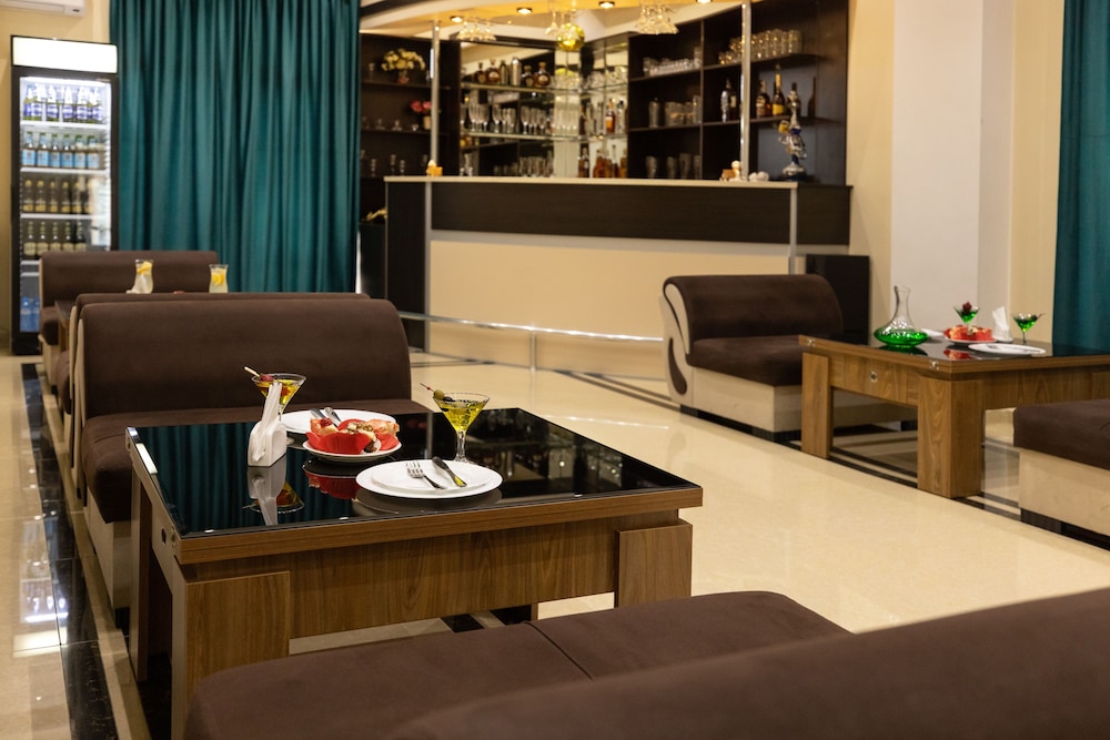 Hotel Grand Palace 20