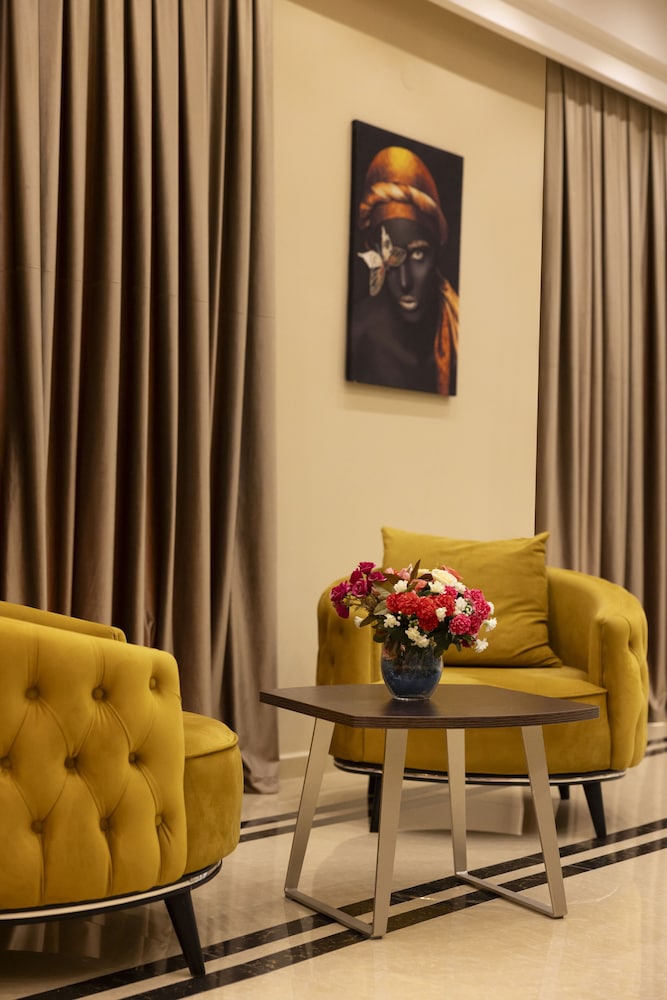Hotel Grand Palace 14