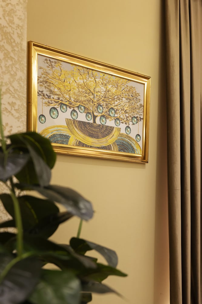 Hotel Grand Palace 18