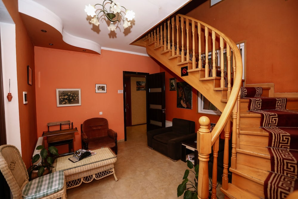 Hotel Isaka 5