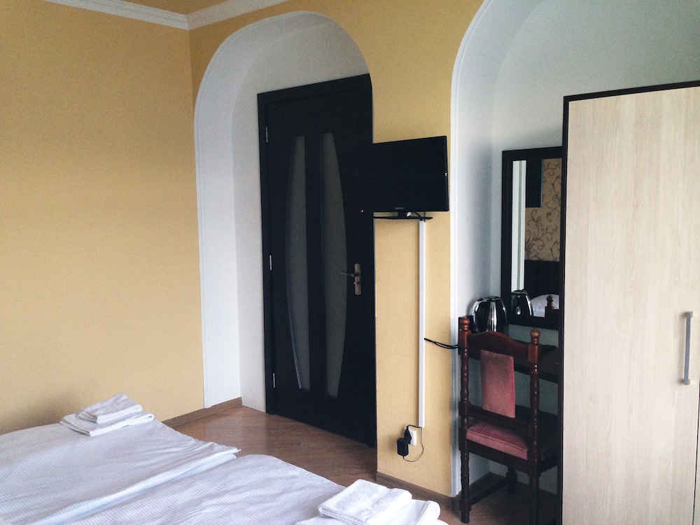 Hotel Isaka 20