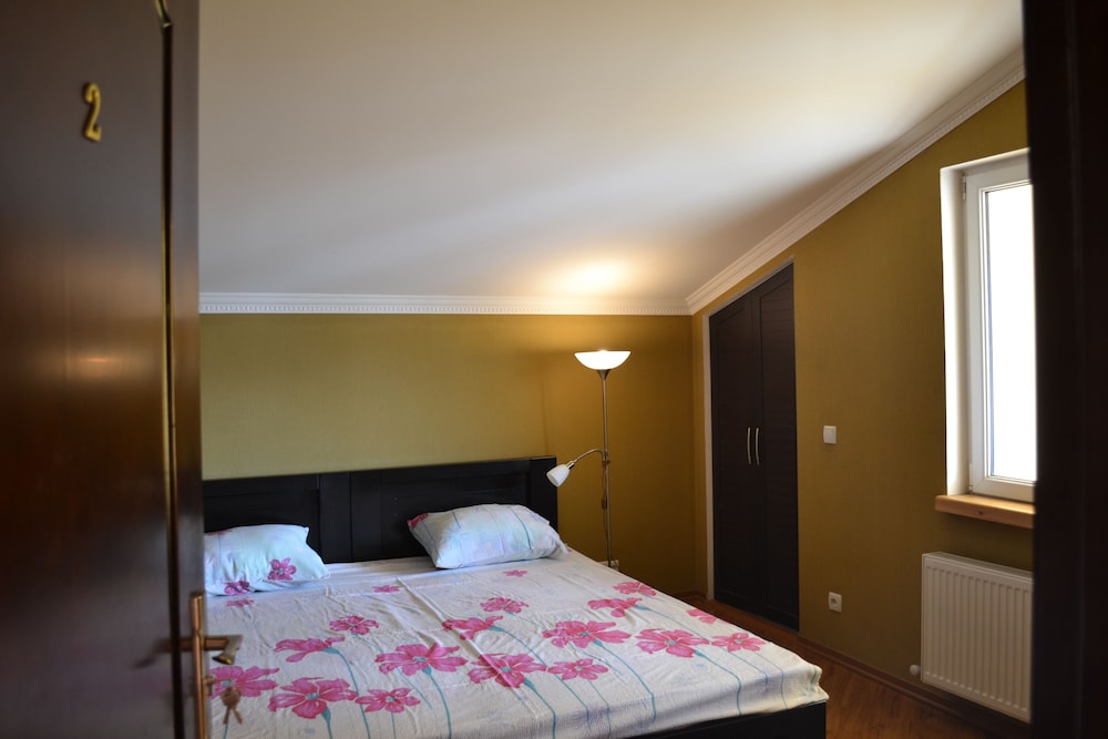 Hotel Isaka 17