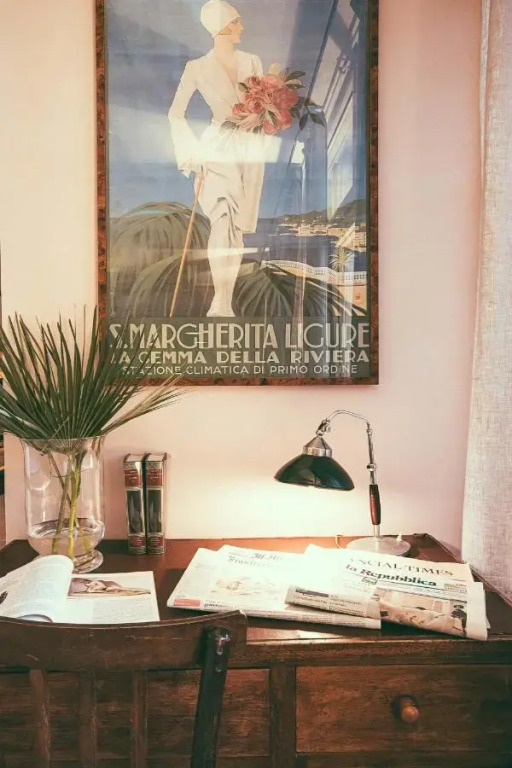 Hotel Sirenetta 11