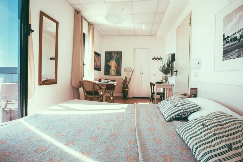 Hotel Sirenetta 5