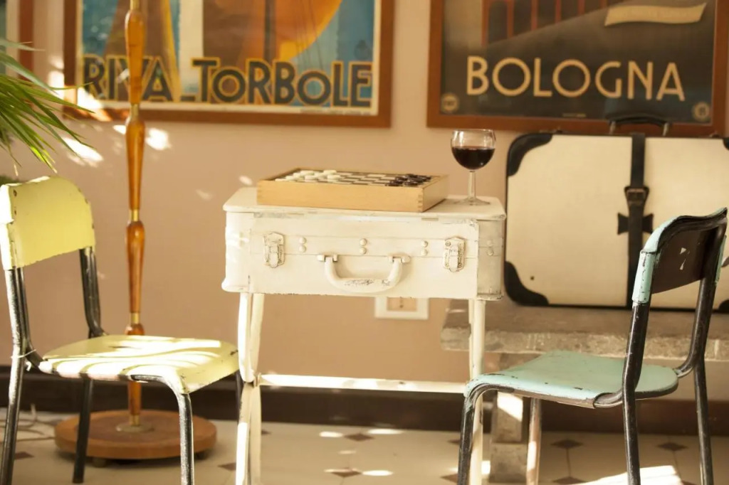 Hotel Sirenetta 18