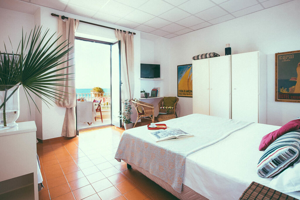Hotel Sirenetta 8