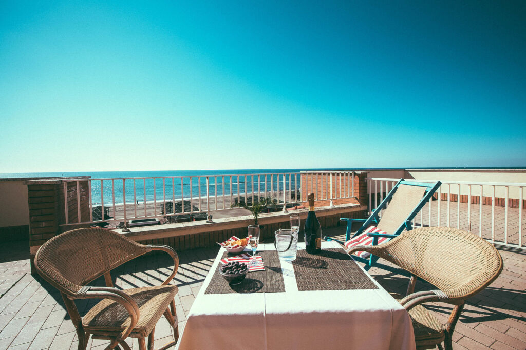 Hotel Sirenetta 20