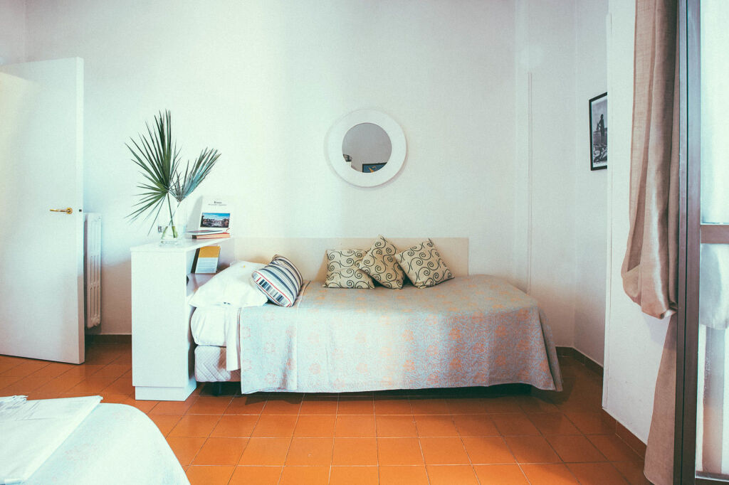Hotel Sirenetta 6