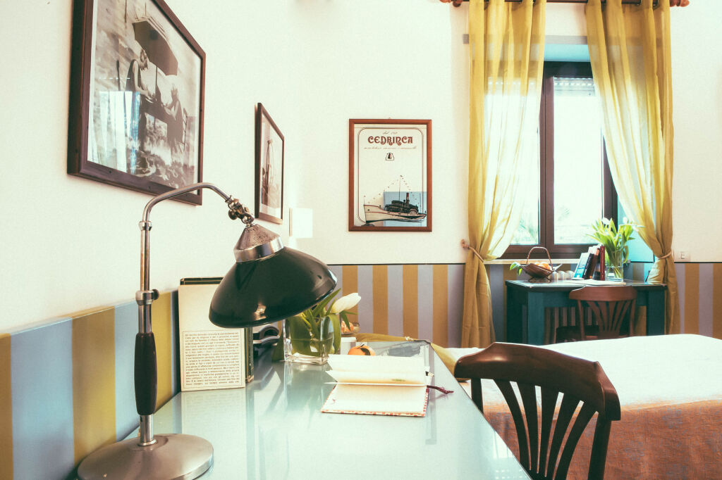 Hotel Sirenetta 10