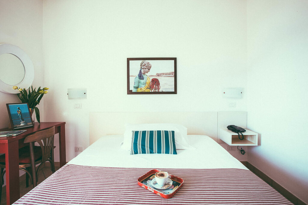 Hotel Sirenetta 7