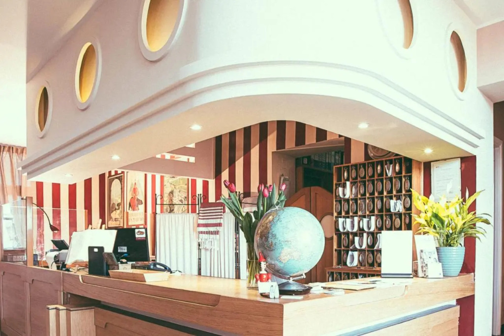 Hotel Sirenetta 2