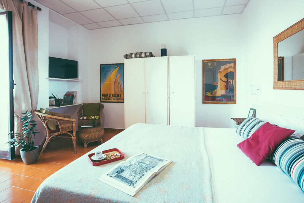 Hotel Sirenetta 4