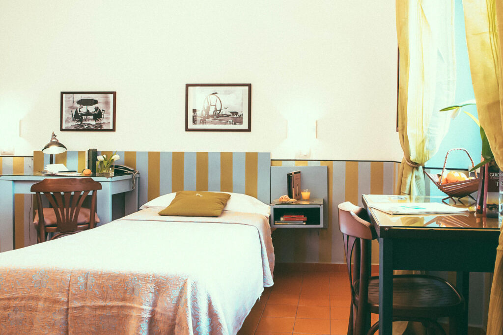 Hotel Sirenetta 12
