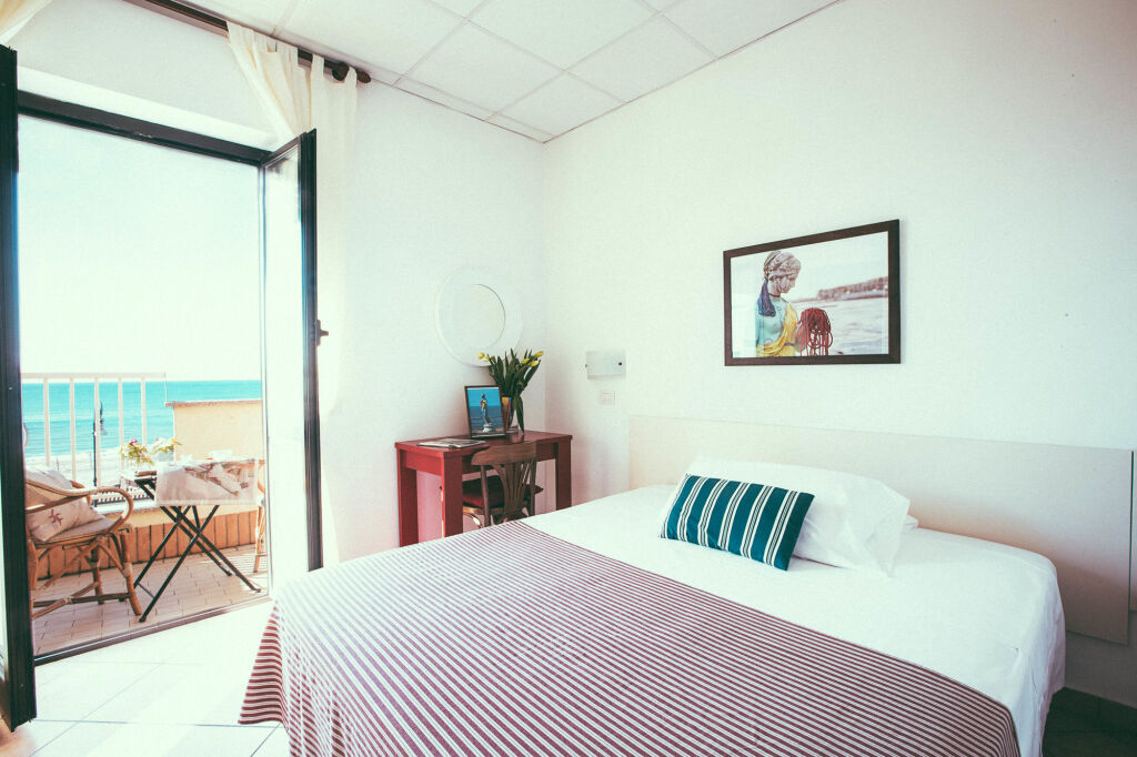 Hotel Sirenetta 3