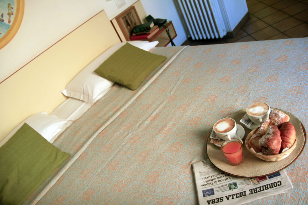 Hotel Sirenetta 9