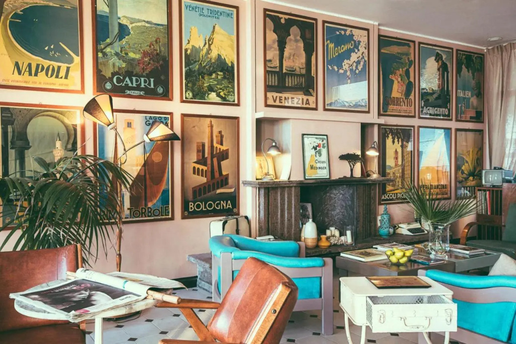 Hotel Sirenetta 17