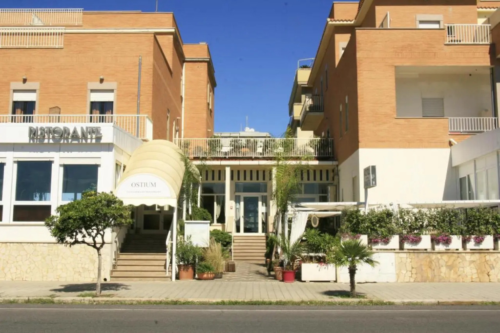 Hotel Sirenetta 1