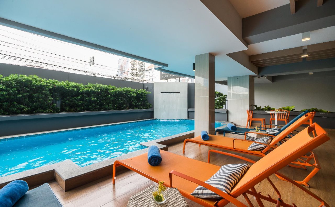 Alt Hotel Nana 1