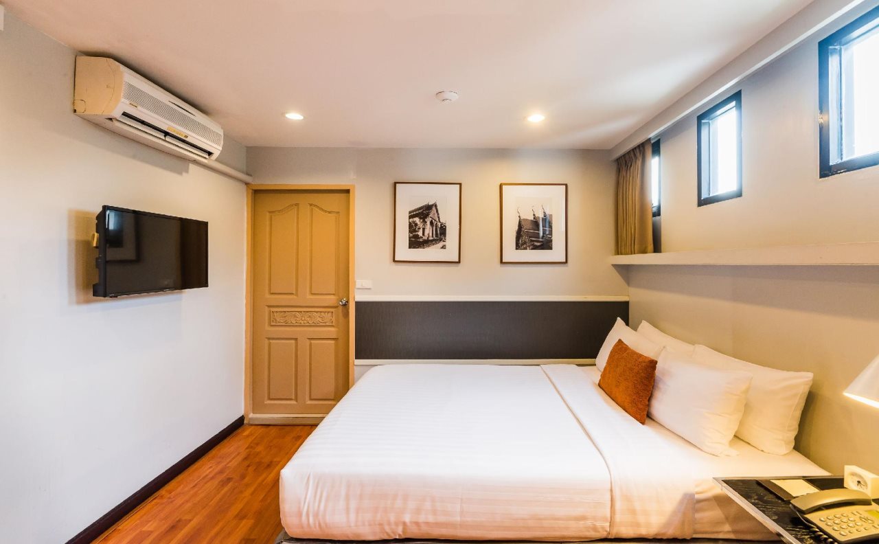 Alt Hotel Nana 2