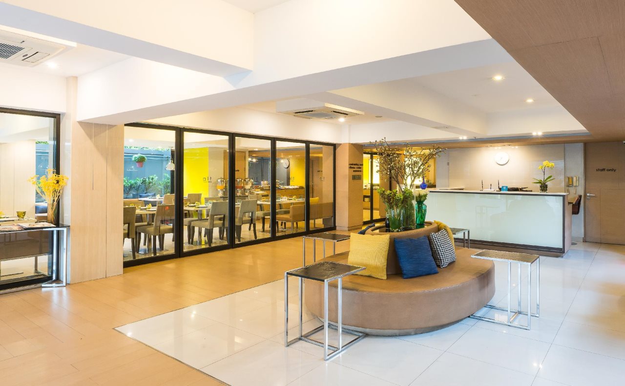 Alt Hotel Nana 3