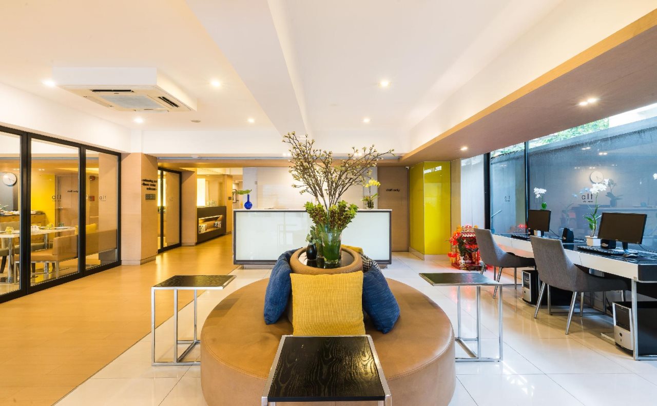 Alt Hotel Nana 4
