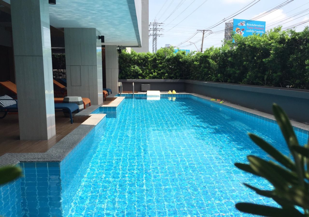Alt Hotel Nana 5